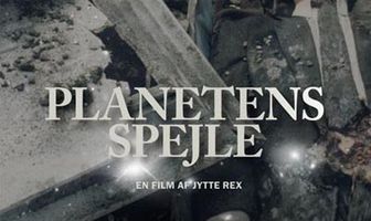 Planetens spejle