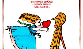 L'éducation amoureuse de Valentin