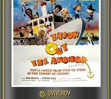 Throw Out the Anchor!