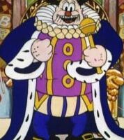 Старый король Коль