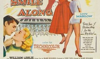 Не расставайся с улыбкой