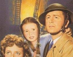 Место для Маргарет