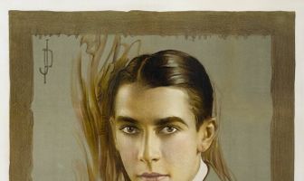 The Little Shepherd of Kingdom Come