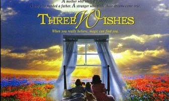 Три желания