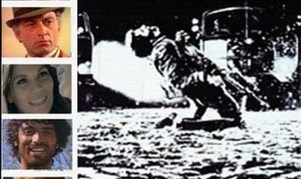 И наступил день черных лимонов