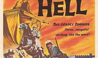 Desert Hell
