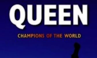 Чемпионы мира