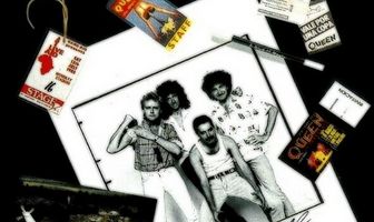 Queen: Волшебные годы. Часть 3