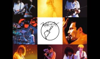 Queen: Концерт в Рио