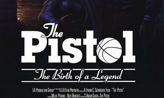 The Pistol: Рождение легенды