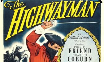 The Highwayman