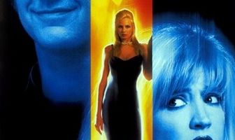 Живая покойница