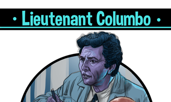 Коломбо: Старый портвейн