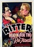 Headin' for the Rio Grande