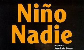 Niño nadie