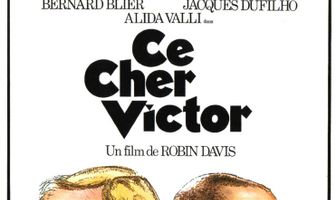 Этот милый Виктор