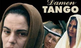 Damen tango