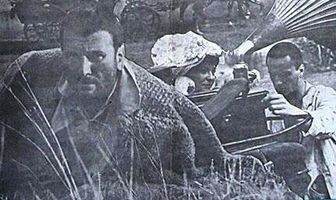 Справедливость в оковах