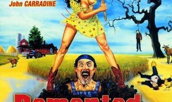 Безумная резня на ферме смерти