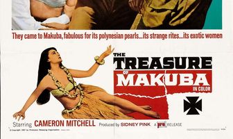 El tesoro de Makuba