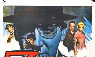 Three Came to Kill