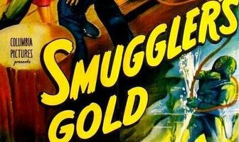 Smuggler's Gold