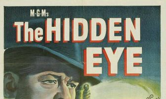 The Hidden Eye