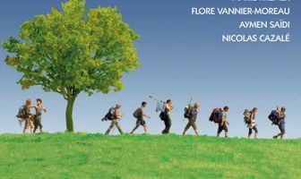 Сен-Жак... мечеть