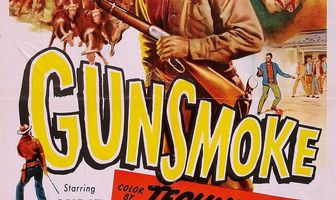 Gunsmoke