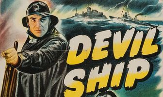 Devil Ship