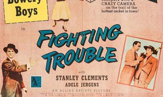 Fighting Trouble