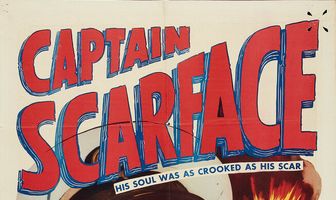 Captain Scarface