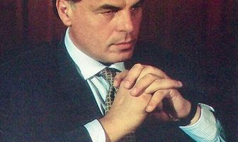 Уважаемый человек