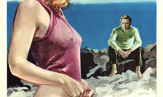 Моя жена, воплощение любви