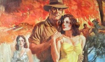 The Winds of Jarrah