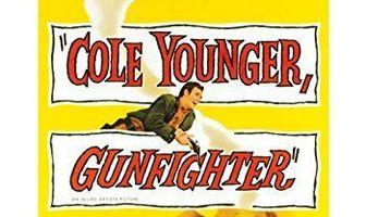 Cole Younger, Gunfighter