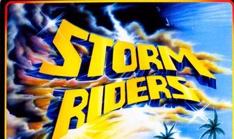 Storm Riders