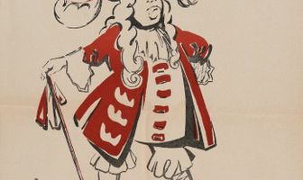 Мещанин во дворянстве