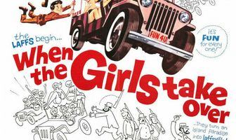 When the Girls Take Over