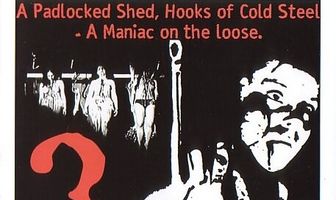 Трое на крюке для мяса