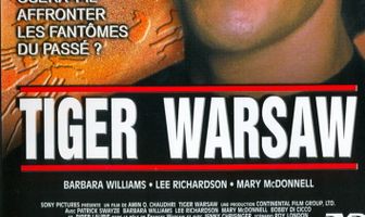 Уорсоу по прозвищу Тигр