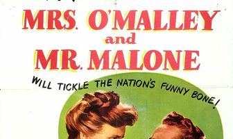 Миссис О`Мэйли и мистер Мелоун