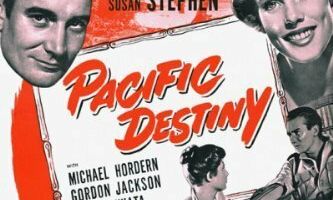 Pacific Destiny