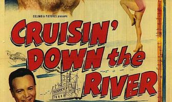 Cruisin' Down the River
