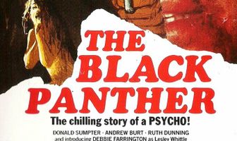 Чёрная пантера