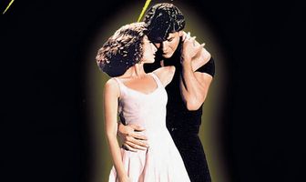 Грязные танцы