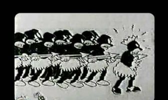 Alice Cans the Cannibals