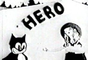 Алиса и три медведя