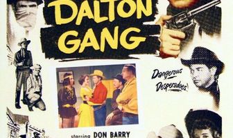 The Dalton Gang
