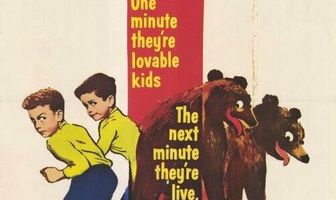 The Two Little Bears